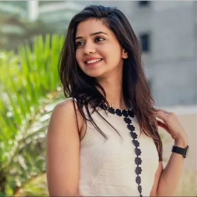 Sneh Sharma