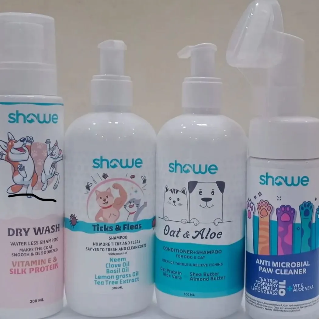 Showe