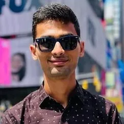 Paxshal Mehta