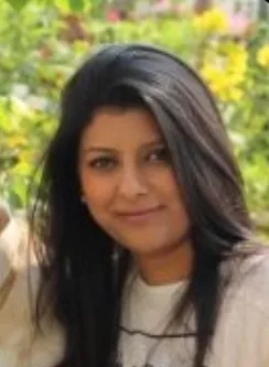 Preeti Sood