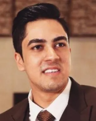 Chirag Pansari