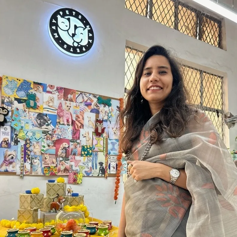 Pooja Gendwal