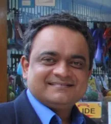 Prithvi Jayakaran
