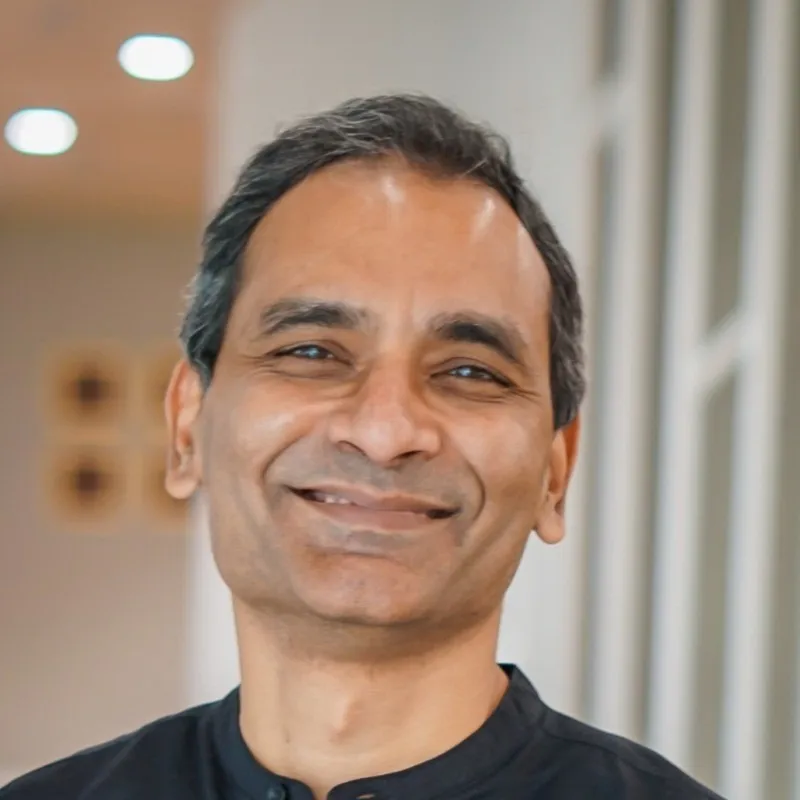 Nishant Jain