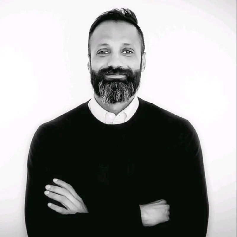 Rohan Kumar