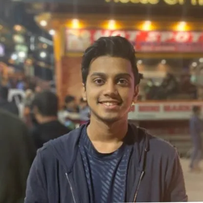 Mridul Iyer