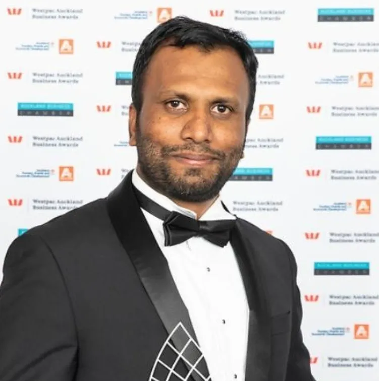 Manjunath Reddy