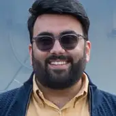 Lakkshya Sawhney