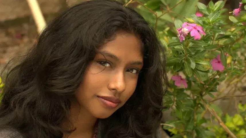 A photo of Gautami