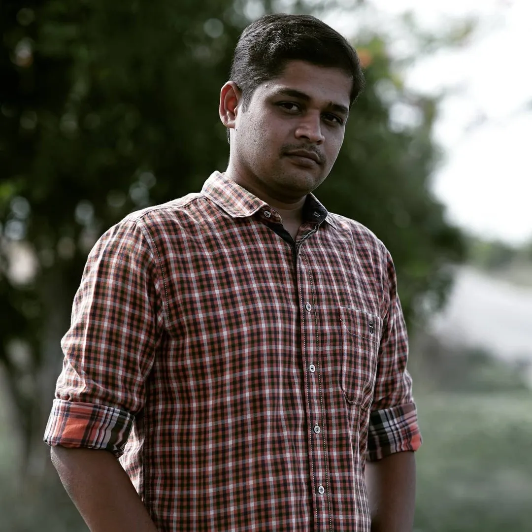 Vineet Srinath