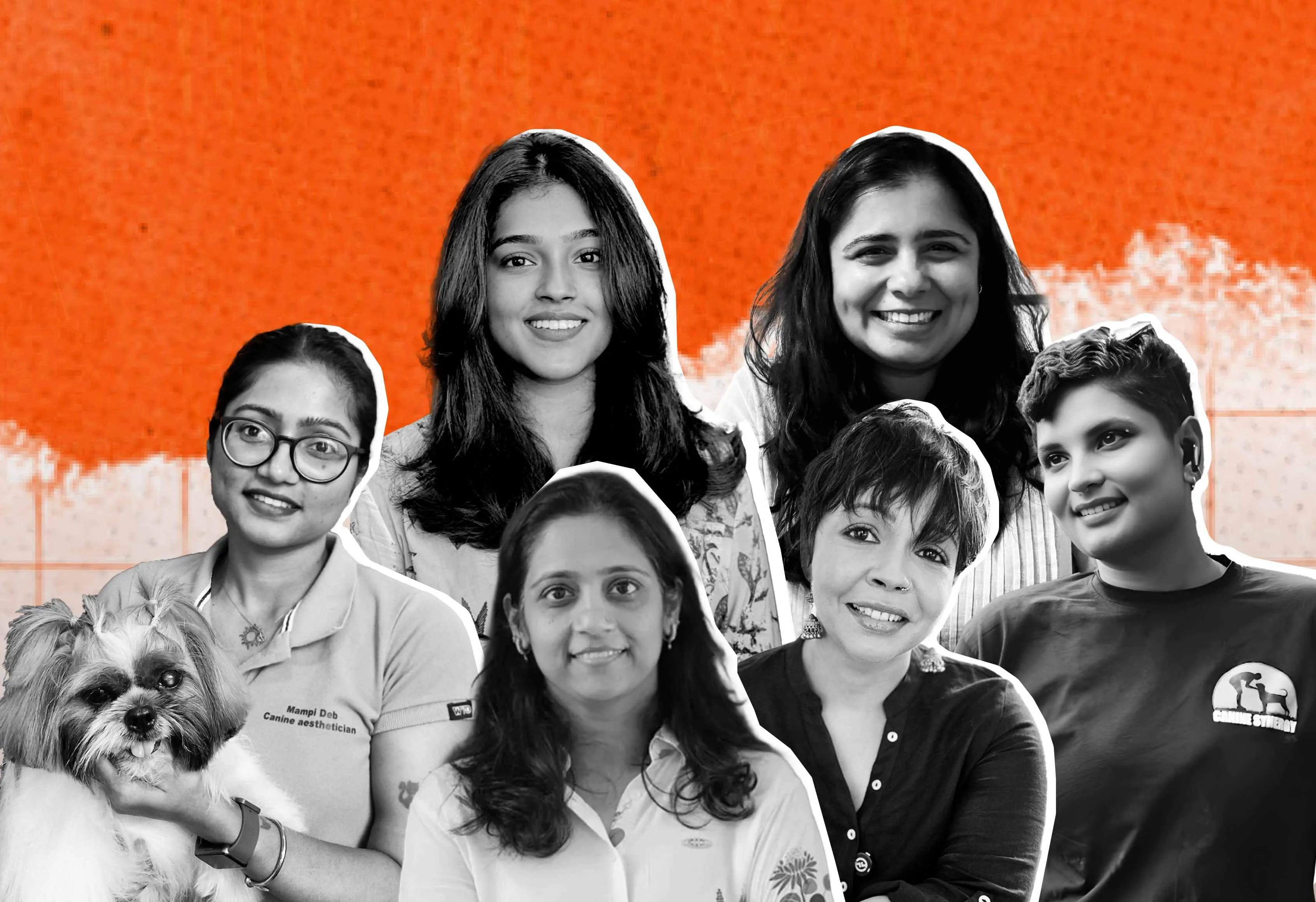 Women Entrepreneurs 2025