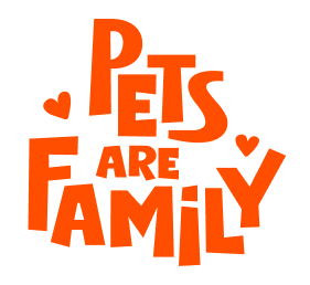Pets Are Family