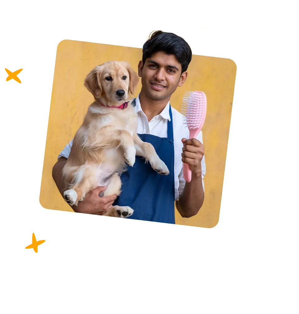 Pet Owner