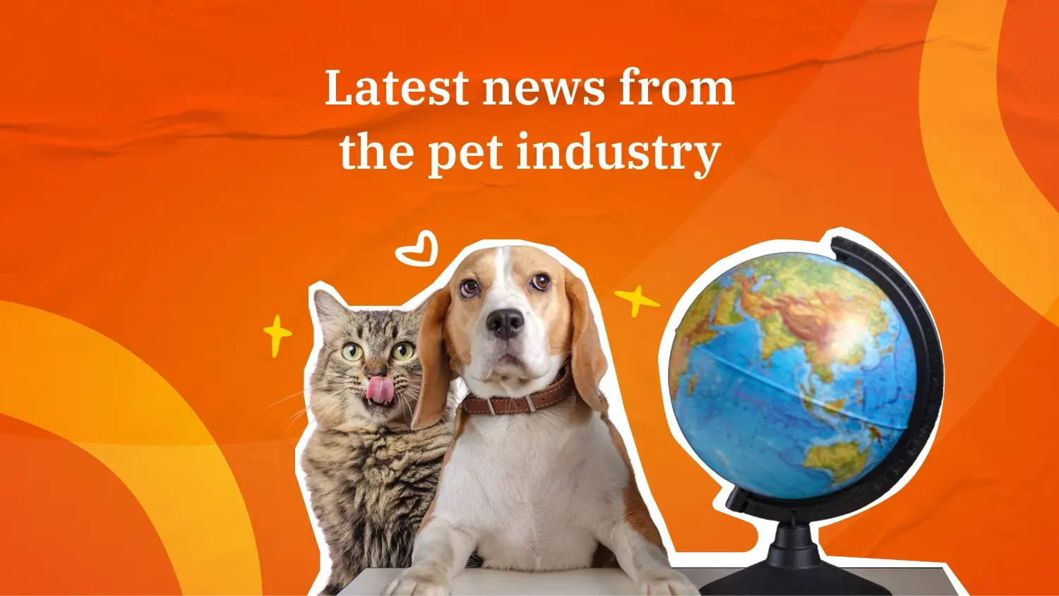 Happy pet news stories your one stop shop for pet content